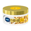 Vaseline Deep Moisture Silky Body Creme | Grocsy