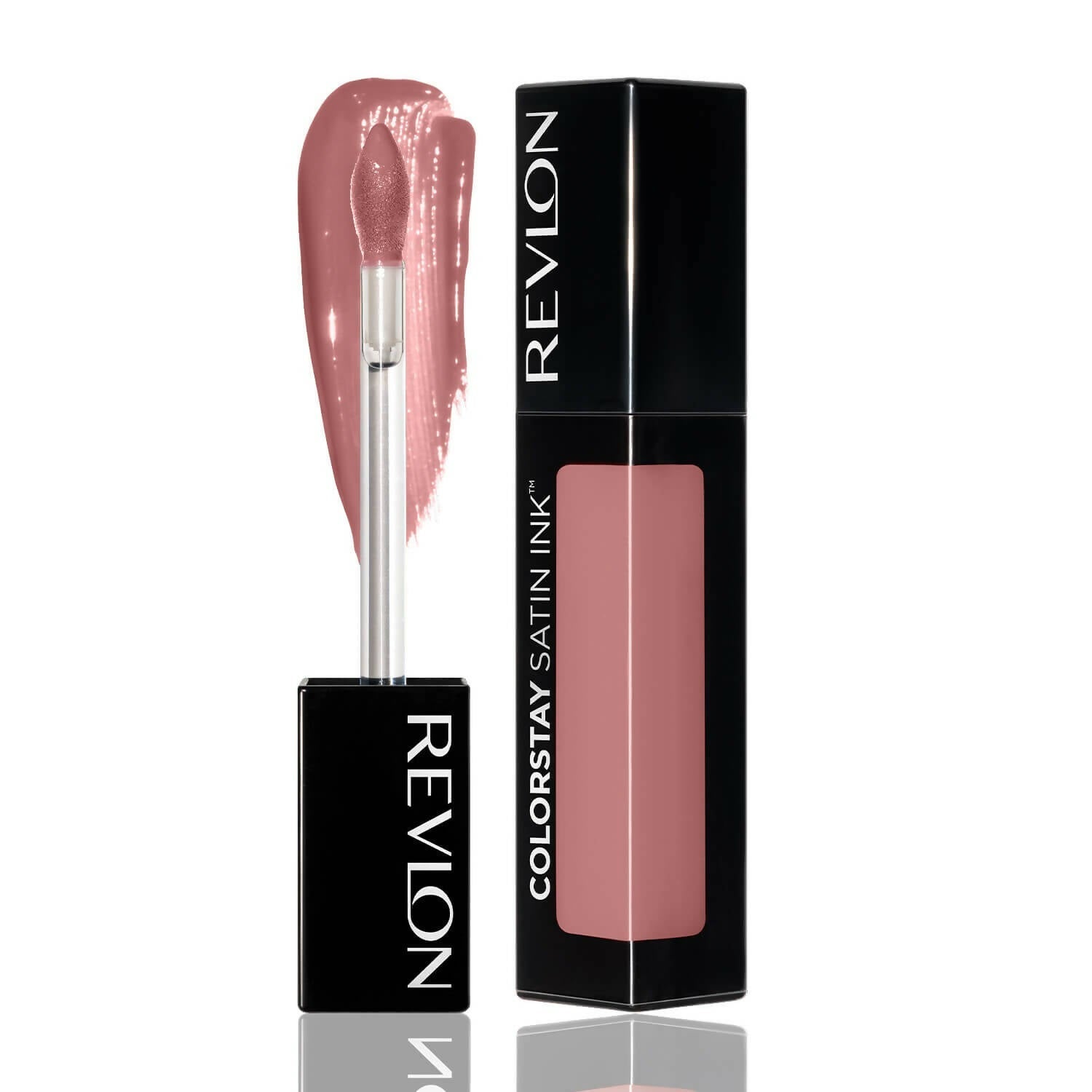 Revlon Colorstay Satin Ink Liquid Lip Color - Partner In Crime | Grocsy