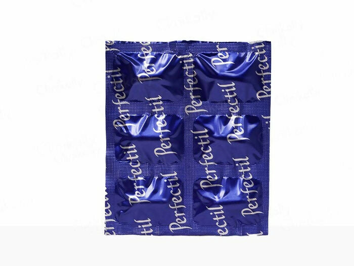 Perfectil Skin Hair Nail Supplement Tablets | Grocsy