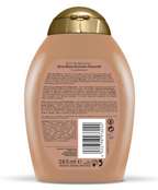 OGX Travel Ever Straightening Brazilian Keratin Smooth Conditioner | Grocsy