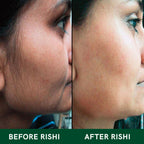 Rishi Natural Facial Hair Removal Tea | Grocsy