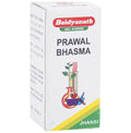 Baidyanath Jhansi Prawal Bhasma | Grocsy