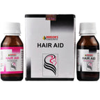 Bakson's Hair Aid Drop (Twin Pack) | Grocsy