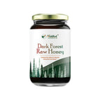 Riddhish Herbals Dark Forest Raw Honey | Grocsy