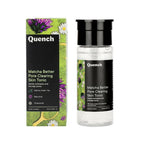 Quench Botanics Matcha Better Pore Clearing Skin Tonic - Korean Skincare | Grocsy