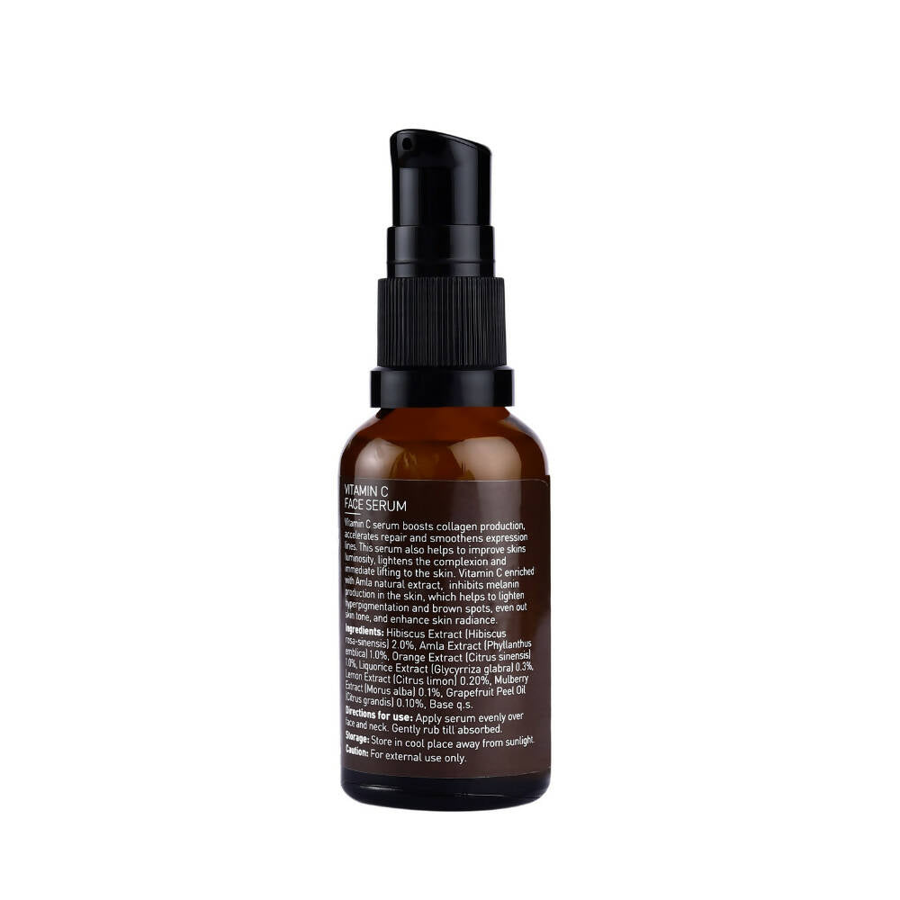 Fashion Colour Vitamin C Face Serum | Grocsy