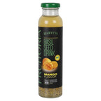 Harveys Fruitoria Basil Seed Drink-Mango Flavor | Grocsy