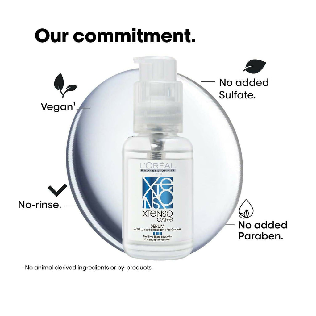 L'Oréal Professionnel Xtenso Care Leave-In Serum | Grocsy