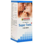 Bakson's Homeopathy Super Tonic | Grocsy