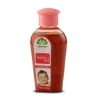Pankajakasthuri Baby Oil | Grocsy