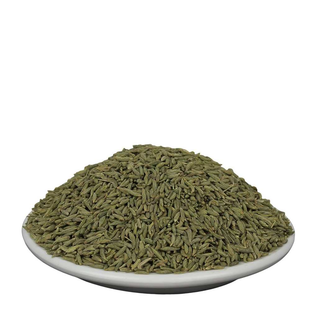 Yuvika Sonf Choti - Saunf Barik - Foeniculum Vulgare - Fennel Seeds Small | Grocsy