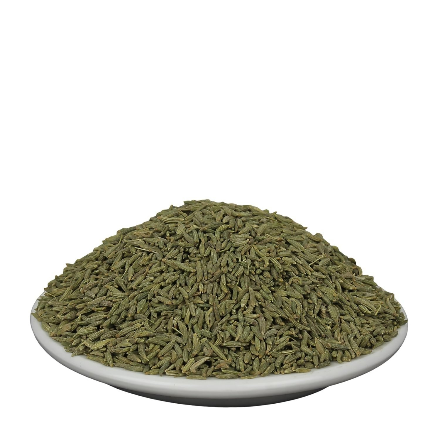 Yuvika Sonf Choti - Saunf Barik - Foeniculum Vulgare - Fennel Seeds Small | Grocsy