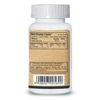 Pure Nutrition Alpha Lipoic Acid Capsules | Grocsy