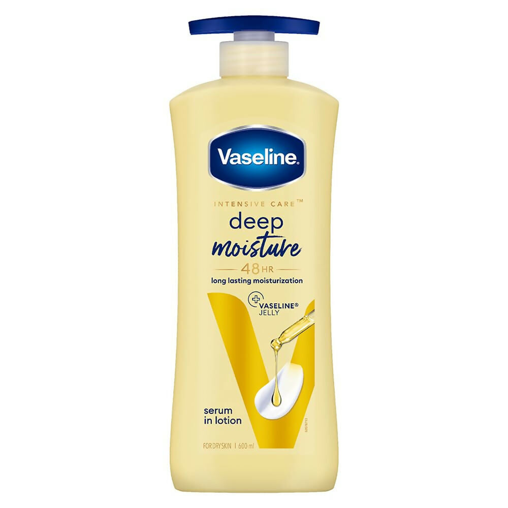 Vaseline All Your Body Care Needs Combo | Grocsy