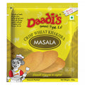 Daadi's Masala Khakhra | Grocsy