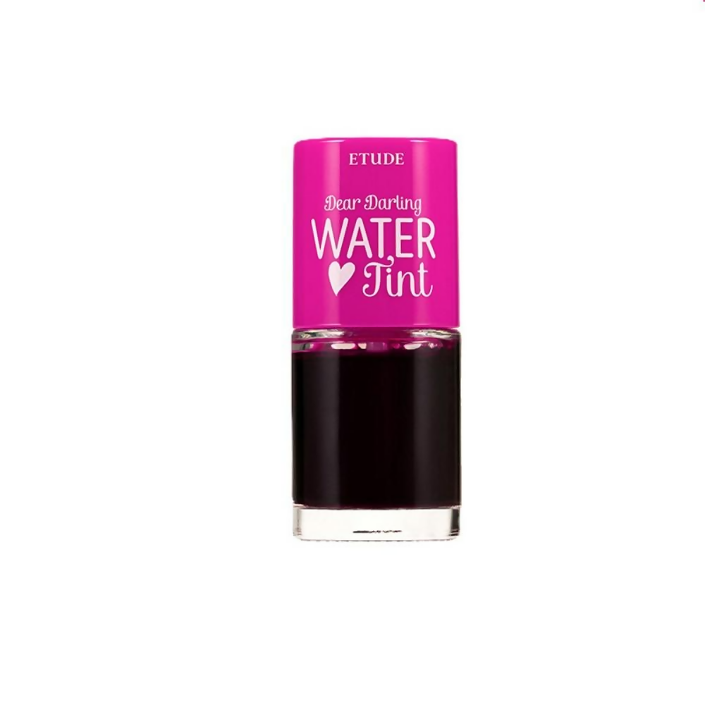 Etude House Dear Darling Water Gel Lip And Cheek Tint Lipstick - 01 Strawberry Ade | Grocsy