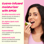 PLIX The Plant Fix Guava Glow Regime Combo | Grocsy