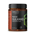 Merlion Naturals Rose Petals Jam - Gulkand