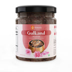 Krishna'S Herbal & Ayurveda Gulkand | Grocsy