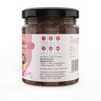 Krishna'S Herbal & Ayurveda Gulkand | Grocsy