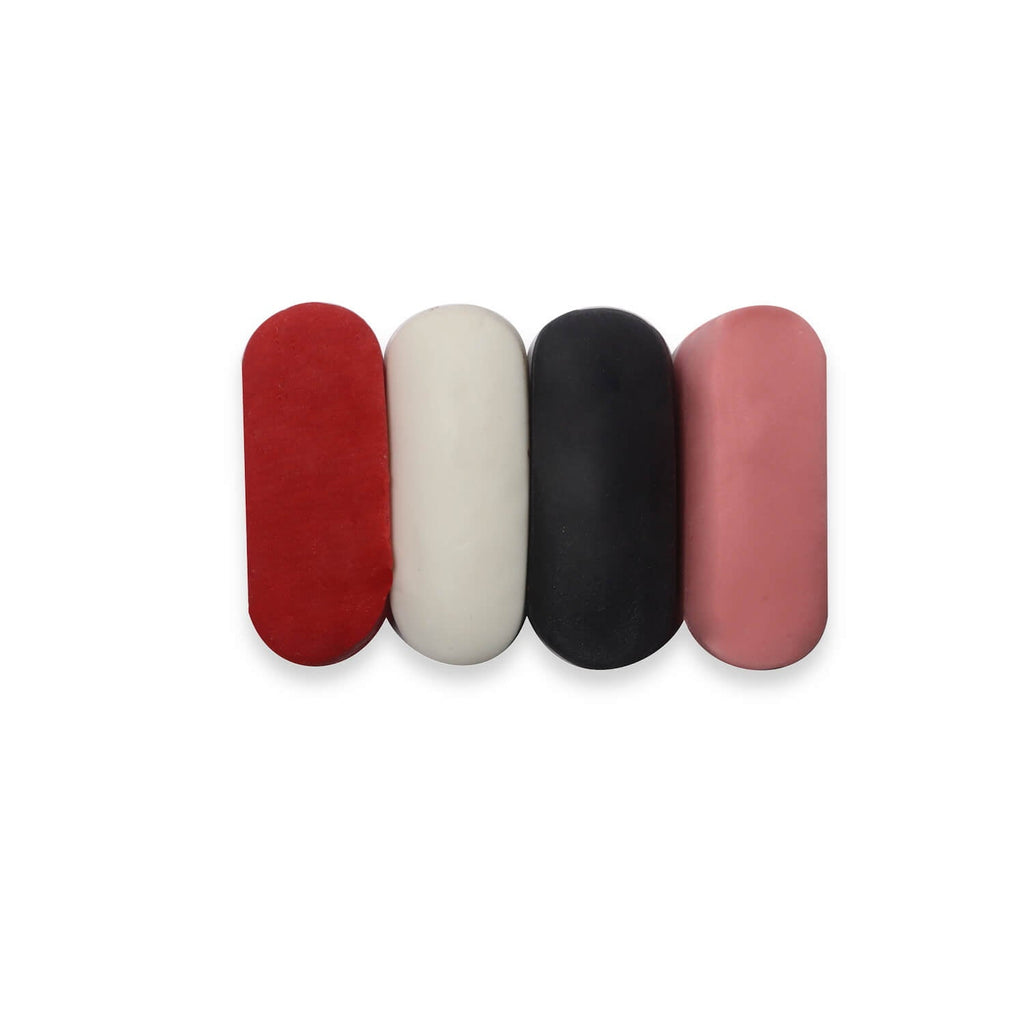 Confect Gum Paste Multipack 4 | Grocsy