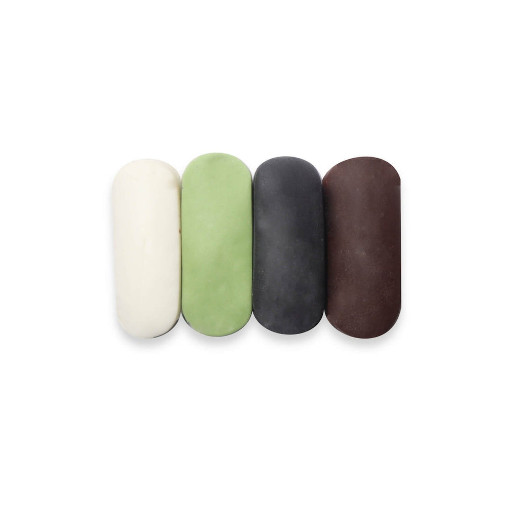 Confect Gum Paste Multipack 5 | Grocsy