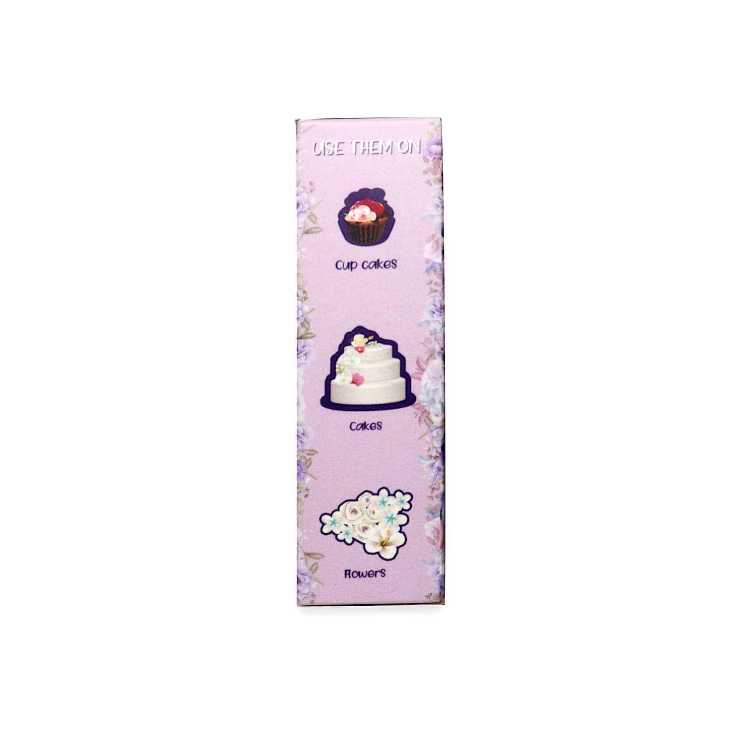 Confect Gum Paste Multipack 3 | Grocsy