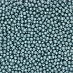 Confect Gun Metal Disco Balls Sprinkles 3 MM | Grocsy