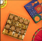 The State Plate Premium Assorted Sweets Box | Grocsy
