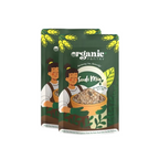 Organic Pantry Seeds Mix | Grocsy