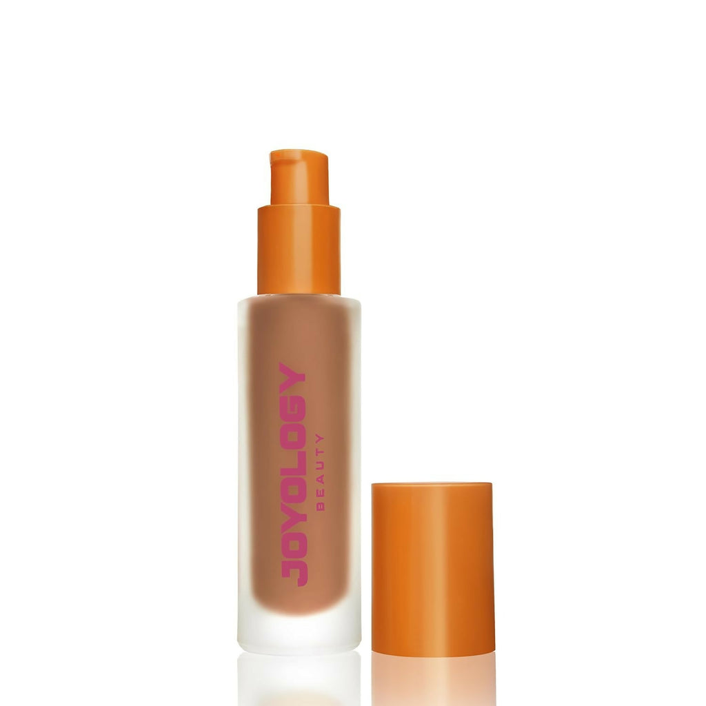 Joyology Beauty Stay Lively Foundation - Golden Honey | Grocsy
