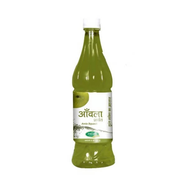 Swadeshi Amla Sharbat | Grocsy