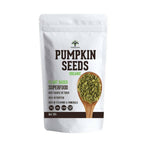Vanalaya Organic Pumpkin Seeds | Grocsy