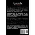 Ayurveda Cookbook: An Ayurvedic Recipes to Improve Holistic Health, Wellness and Relieve Stress | Grocsy