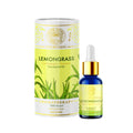 Divine Aroma 100% Pure Lemongrass Essential Oil | Grocsy