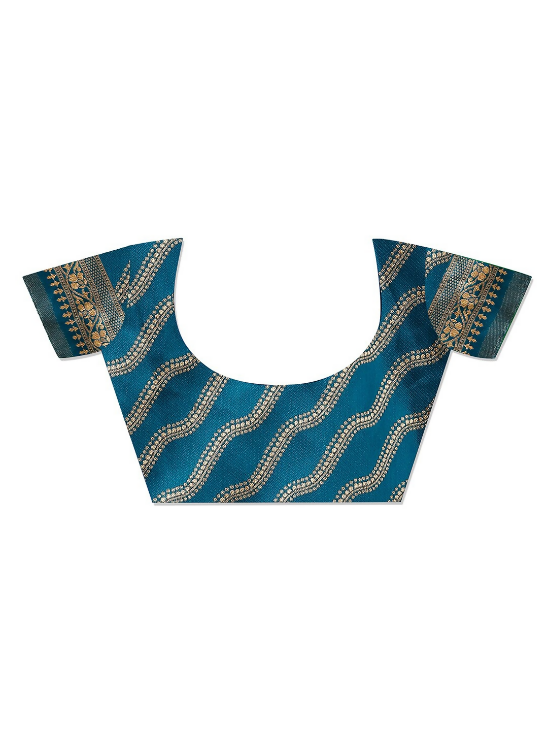 Saree Mall Ethnic Motifs Woven Design Zari Sarees | Grocsy