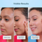 Cos-IQ AirGel NMF 15% for Oily Skin Moisturizer | Grocsy
