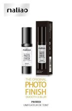 Maliao Professional The Original Photo Finish Smooth & Blur Primer | Grocsy