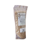 Satjeevan Organic White Sesame Seeds | Grocsy