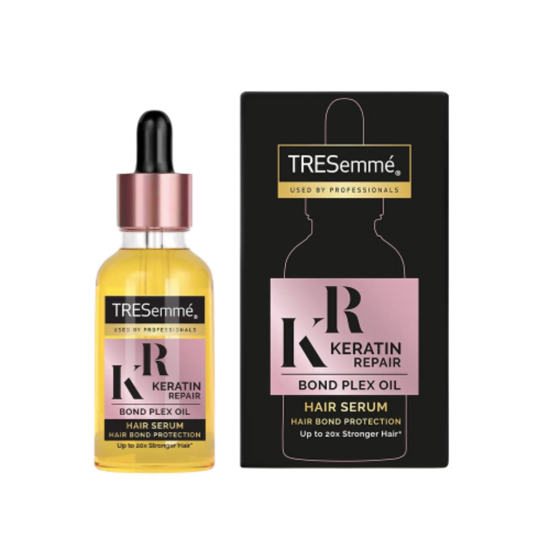 TRESemme Keratin Repair Bond Plex Oil Hair Serum | Grocsy