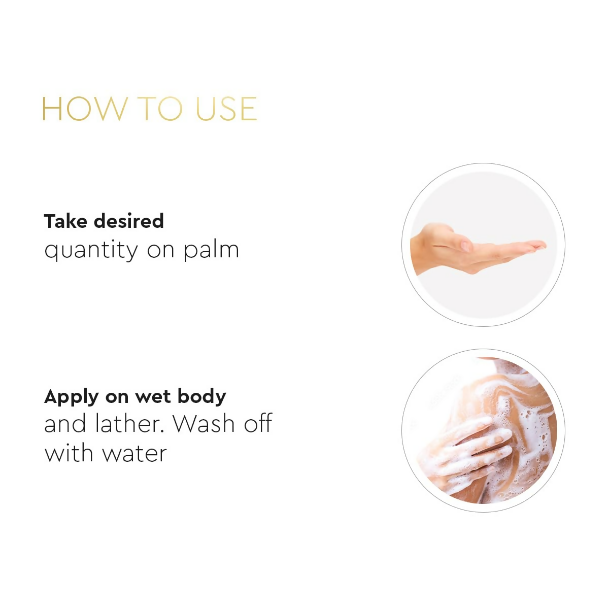 VLCC Clinic Nourishing Bath Milk | Grocsy