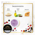 Bliscent Berry Crush Lip Scrub | Grocsy