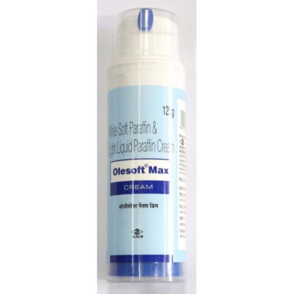 Olesoft Max Cream | Grocsy
