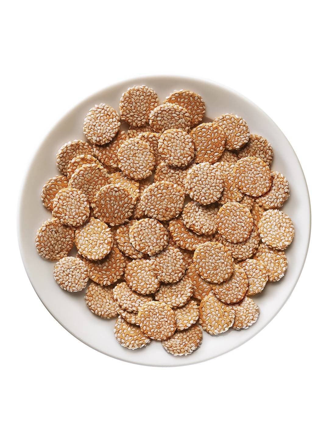 Bikanervala Gur Rewari | Grocsy