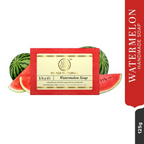 Khadi Natural Watermelon Handmade Soap | Grocsy