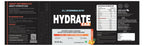 Reformulate Hydrate EAA I Supports Muscle Recovery | Zero Added Sugar | Improved Focus I Fluid Balance - Pine Apple | Grocsy