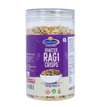 Punjabi Ghasitaram Halwai Ragi Crisps Mix | Grocsy