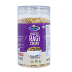 Punjabi Ghasitaram Halwai Ragi Crisps Mix | Grocsy