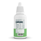 NutritJet Stevia Liquid Drops | Grocsy