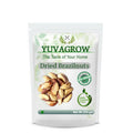 Yuvagrow Dried Brazilnuts | Grocsy